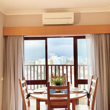Apartamento Clube Praia Mar Apartment Portimao Ngoại thất bức ảnh