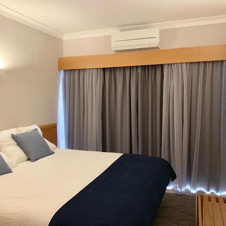 Apartamento Clube Praia Mar Apartment Portimao Ngoại thất bức ảnh