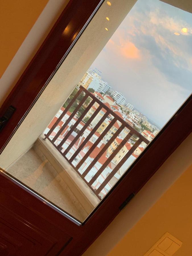 Apartamento Clube Praia Mar Apartment Portimao Ngoại thất bức ảnh