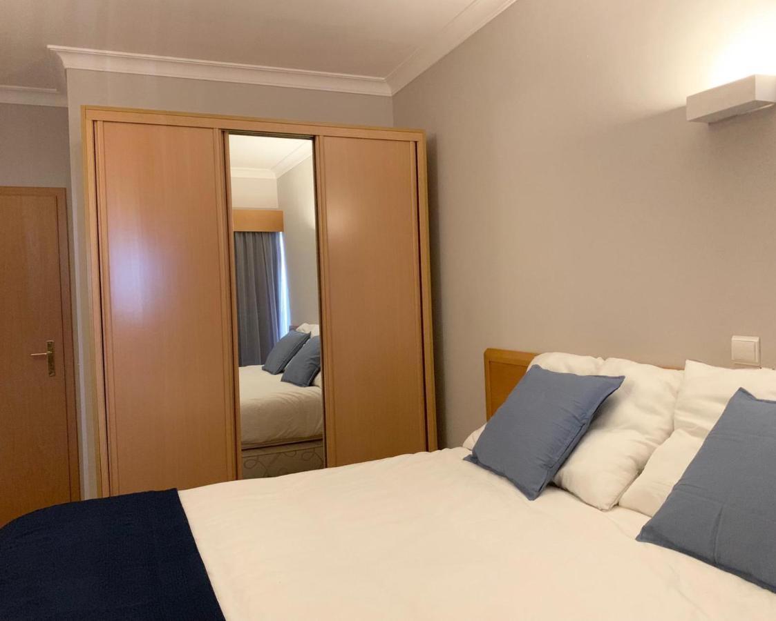 Apartamento Clube Praia Mar Apartment Portimao Ngoại thất bức ảnh