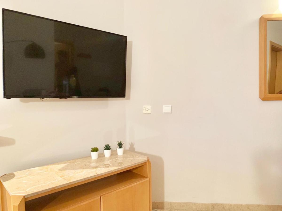 Apartamento Clube Praia Mar Apartment Portimao Ngoại thất bức ảnh