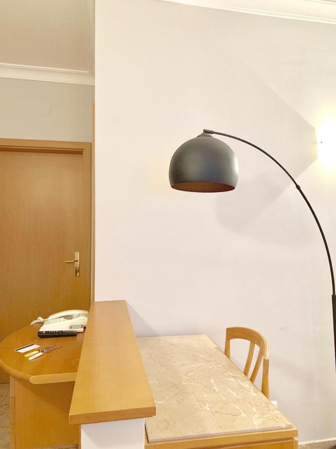 Apartamento Clube Praia Mar Apartment Portimao Ngoại thất bức ảnh